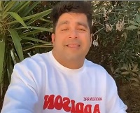 Lucas Lopez Wiki, Age (Addison Rae's Brother) Height, Weight, Biography & More 4 Lucas Lopez father Monty Lopez