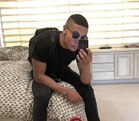 Marcel Young Wiki, Age (Michel'le's Son) Girlfriend, Height, Weight & Biography 6 Marcel Young step brother Truice Young