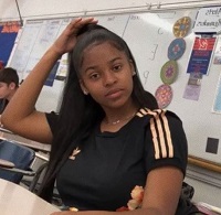 Marcel Young Wiki, Age (Michel'le's Son) Girlfriend, Height, Weight & Biography 9 Marcel Young step sister Bailei Knight