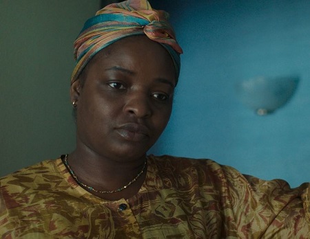 Maïmouna Gueye Wiki, Age, Husband, Family, Height, Biography & Facts 3 Maïmouna Gueye as Mariam in the series Cuties aka Mignonnes