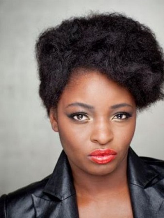 Maïmouna Gueye Wiki, Age, Husband, Family, Height, Biography & Facts 13 Maïmouna Gueye career