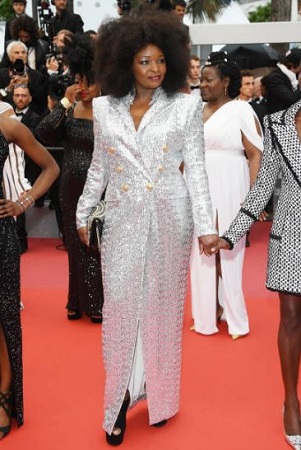 Maïmouna Gueye Wiki, Age, Husband, Family, Height, Biography & Facts 10 Maïmouna Gueye height weight
