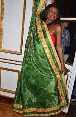 Maïmouna Gueye Wiki, Age, Husband, Family, Height, Biography & Facts 12 Maïmouna Gueye net worth