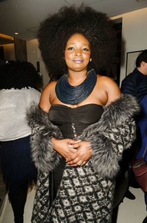 Maïmouna Gueye Wiki, Age, Husband, Family, Height, Biography & Facts 9 Maïmouna Gueye physical stats