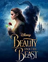 Morgan Kenny's favorite movie is Beauty and the Beast