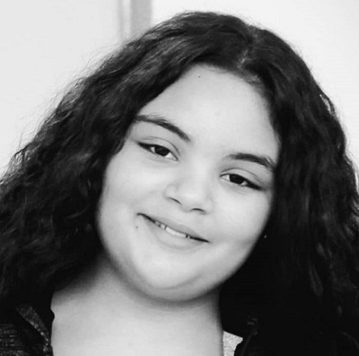 Myriam Hamma Wiki, Age, Height, Weight, Family, Biography & Facts 3 Myriam Hamma Age, Early Life, Parents & Siblings