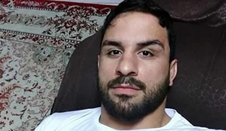 Navid Afkari Age, Wife, Family, Height, Weight, Biography & Facts 9 Navid Afkari facts