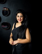Nayana Elza bio