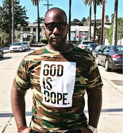 Nicco Annan Wiki, Age, Wife, Gay, Height, Weight, Biography & More 6 Nicco Annan Career, Tv Shows & Net Worth
