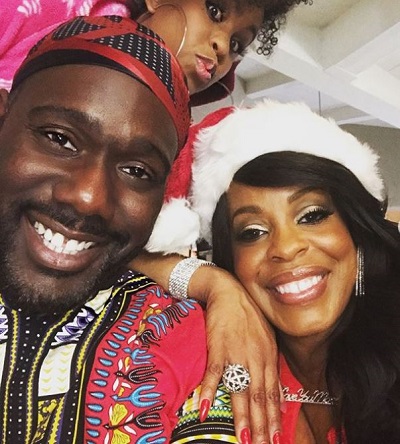 Nicco Annan Wiki, Age, Wife, Gay, Height, Weight, Biography & More 9 Nicco Annan with his sister Kellee Stewart