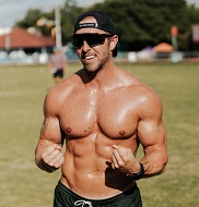 Nick Bare bio