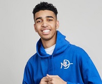 Niko Omilana Height, Weight, Age, Net worth, Girlfriend, Bio & Facts 3 Niko Omilana Age, wiki & Bio