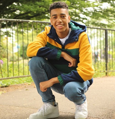 Niko Omilana Height, Weight, Age, Net worth, Girlfriend, Bio & Facts 6 Niko Omilana Height & weight