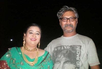 Nishi Singh Bhadli Personal Life, husband & Kids