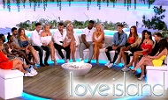 Noah Purvis (Love Island) Age, Height, Weight, Girlfriend, Biography & Facts 3 Noah Purvis debut show