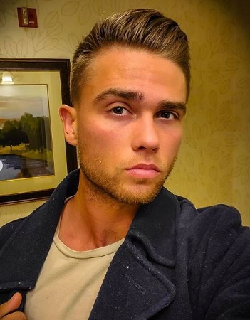 Noah Purvis (Love Island) Age, Height, Weight, Girlfriend, Biography & Facts 13 Noah Purvis facts