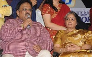 Pallavi Balasubrahmanyam Wiki, Age, Husband, Family, Biography & Facts 4 Pallavi Balasubrahmanyam parents