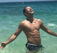 Pasha Pashkov hobbies