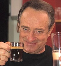 Pasha Pashkov's dad Valeriy Pashkov