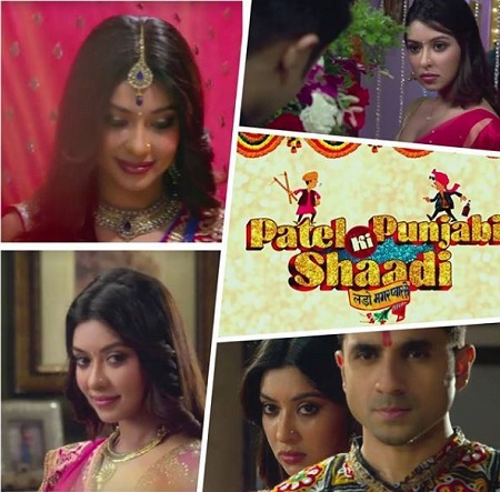 Payal Ghosh Height, Weight, Age, Boyfriend, Husband, Biography & Facts 15 Payal Ghosh in the movie Patel Ki Punjabi Shaadi