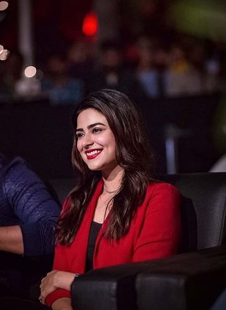 Priyanka Sharma Wiki, Age, Husband, Height, Family, Biography & Facts 13 Priyanka Sharma facts