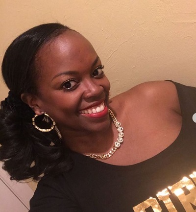 R. Jai Gillum Wiki (Andrew Gillum's wife) Age, Kids, Biography & Facts 7 R. Jai Gillum Age, Wiki & Bio
