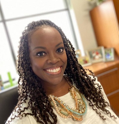 R. Jai Gillum Wiki (Andrew Gillum's wife) Age, Kids, Biography & Facts 9 R. Jai Gillum Career & Net Worth
