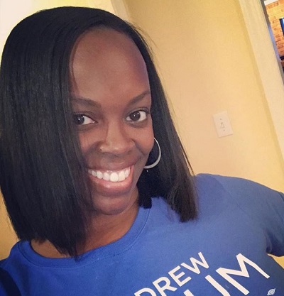 R. Jai Gillum Wiki (Andrew Gillum's wife) Age, Kids, Biography & Facts 8 R. Jai Gillum Early Life, Parents & Siblings
