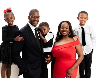 R. Jai Gillum Wiki (Andrew Gillum's wife) Age, Kids, Biography & Facts 10 R. Jai Gillum Personal Life, Husband & Kids