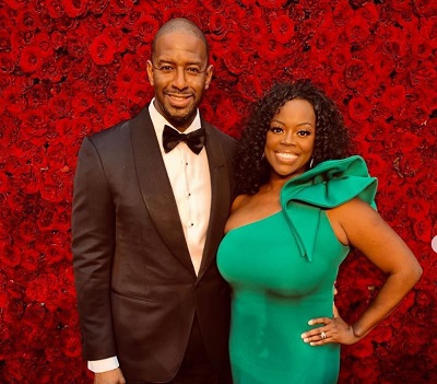 R. Jai Gillum Wiki (Andrew Gillum's wife) Age, Kids, Biography & Facts 2 R. Jai Gillum is best known for being the wife of Andrew Gillum (Politician).