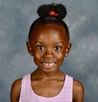 R. Jai Gillum Wiki (Andrew Gillum's wife) Age, Kids, Biography & Facts 6 R. Jai Gillum daughter Caroline Gillum