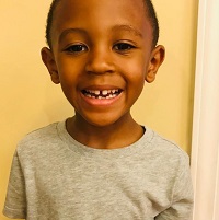 R. Jai Gillum Wiki (Andrew Gillum's wife) Age, Kids, Biography & Facts 4 R. Jai Gillum son Jackson Gillum