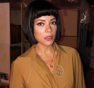 Sam Cooper Wiki (Lily Allen's Ex-husband) Age, Biography, Family & Facts 2 Sam Cooper is best known as an ex-husband of Lily Allen (English Singer and Songwriter)