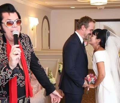 Sam Cooper Wiki (Lily Allen's Ex-husband) Age, Biography, Family & Facts 10 Sam Cooper's ex-spouse Lily Allen married to her new boyfriend David Harbour on September 07, 2020
