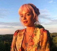 Sam Cooper Wiki (Lily Allen's Ex-husband) Age, Biography, Family & Facts 5 Sam Cooper's former wife Lily Allen