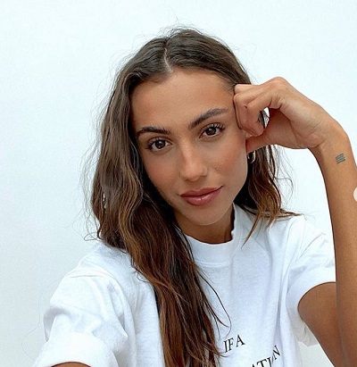 Sami Clarke 8 Sami Clarke Age, Wiki & bio