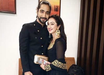Sanam Johar Wiki, Age, Wife, Height, Caste, Family, Biography & Facts 19 Sanam Johar and Abigail Jain are dating each other from 5 years
