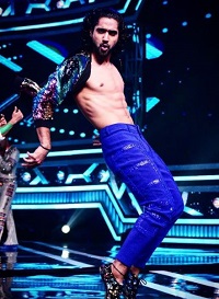 Sanam Johar Wiki, Age, Wife, Height, Caste, Family, Biography & Facts 3 Sanam Johar is winner of Dare to Dance