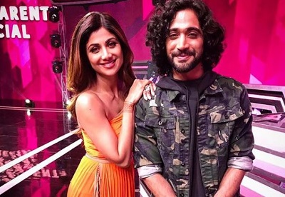 Sanam Johar Wiki, Age, Wife, Height, Caste, Family, Biography & Facts 21 Sanam Johar worked as choreographer for DID Lil Champs