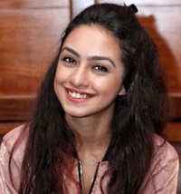 Sanam Johar Wiki, Age, Wife, Height, Caste, Family, Biography & Facts 14 Sanam Johar's girlfriend Abigail Jain