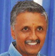 Santhivila Dinesh (Director) Wiki, Age, Wife, Biography, Family, Movies & Facts 3 Santhivila Dinesh bio