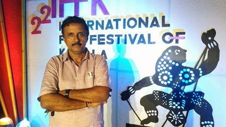 Santhivila Dinesh (Director) Wiki, Age, Wife, Biography, Family, Movies & Facts 9 Santhivila Dinesh biography