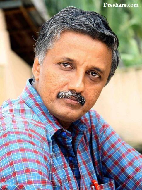 Santhivila Dinesh
