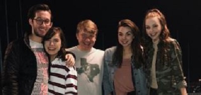 Savannah Lee May - Age, Height, Weight, Boyfriend, Biography, Family & Facts 17 Savannah Lee May with her gang