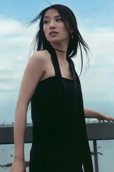 Sei Ashina 2 Sei Ashina was a famous Japanese actress and model who died at the age of 36 due to suicide