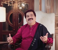 Shafaullah Khan Rokhri Wiki, Age, Wife, Children, Biography & More 3 Shafaullah Khan Rokhri bio
