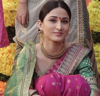 Sheen Dass Wiki, Age, Husband, Height, Weight, Biography & More 13 Sheen Dass Career Life & TV shows