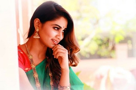 Shivani Narayanan 13 Shivani Narayanan facts