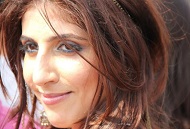 Simone Khambatta Wiki, Age, Husband, Family, Height, Weight, Biography & Facts 2 Simone Khambatta bio