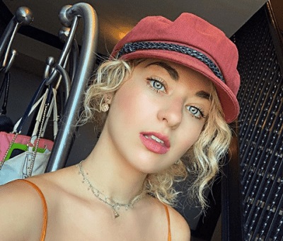 Skyler Joy Wiki, Age, Boyfriend, Height, Weight, Biography & More 9 Skyler Joy is best known for her role as Gidget in the series P-Valley